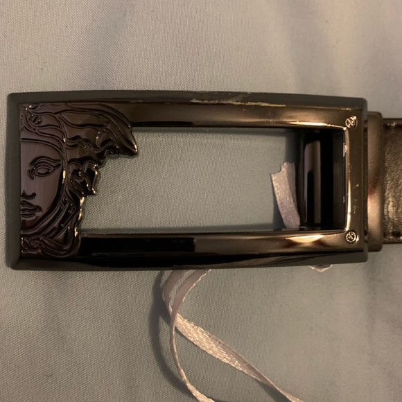 Versace Collection Belt - Picture 2 of 8